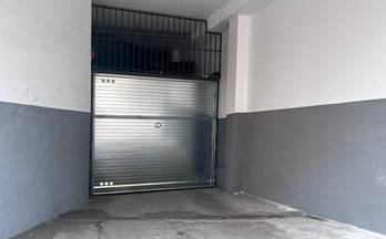 venta garaje mollet del valles can pantiquet
