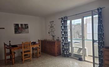 61 pisos en venta las palmas provincia