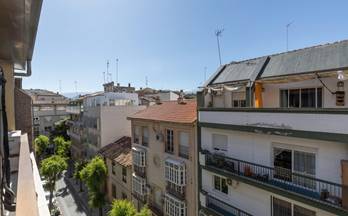 venta piso granada centro