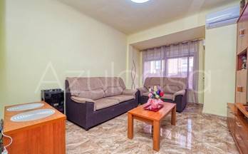 venta piso alicante altozano