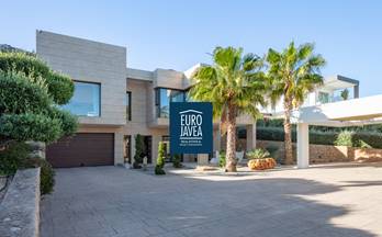 1006 casas en venta teulada