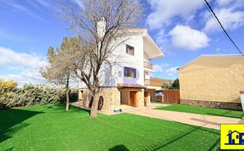 7 casas en venta fuentes