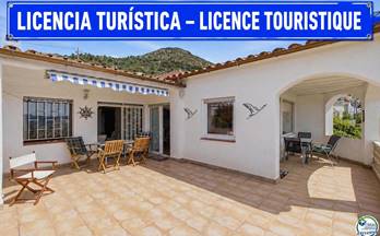 venta chalet roses 