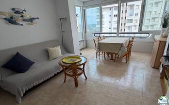 venta apartamento roses 