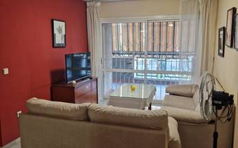 venta piso malaga la florida - parque norte