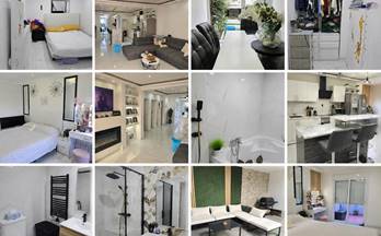 venta chalet adosado alginet metro alginet