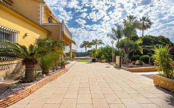 casas en venta torrellano
