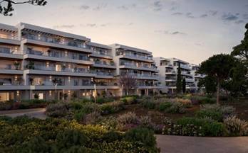 venta apartamento el verger 