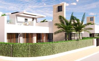 420 casas en venta los alcazares