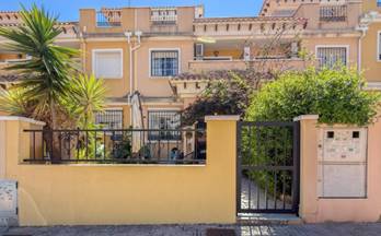 venta chalet adosado torrevieja nueva torrevieja - aguas nueva