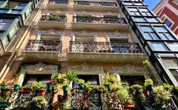 venta hotel marbella marbella centro