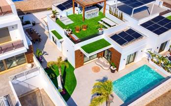 884 casas en venta los montesinos