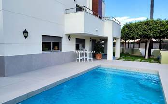 venta chalet pareado oliva gandia-oliva