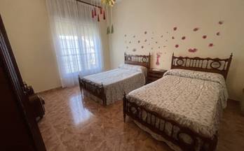 venta casa unifamiliar ajofrin ajofrín