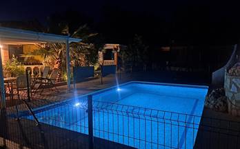 899 casas en venta el albir