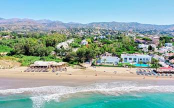 venta atico marbella 