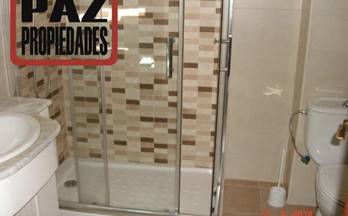 venta piso avila sur - santo tomas