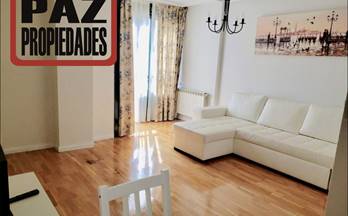 venta piso avila barrio universidad