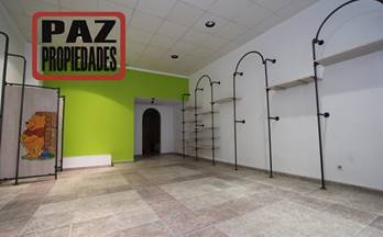 venta local avila sur - la toledana