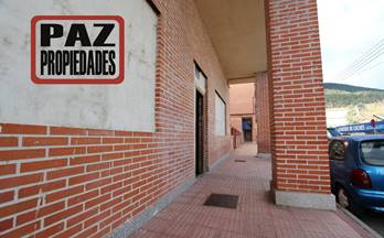 1 locales en venta el barraco
