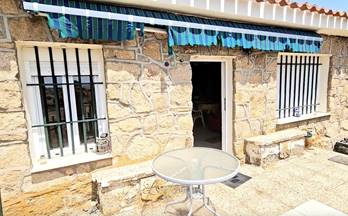 terrenos solares en venta peñalba de avila