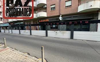 17 locales en venta avila provincia