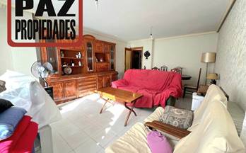 5 pisos en venta el barraco