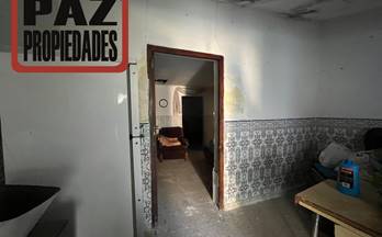 venta casa de pueblo avila 