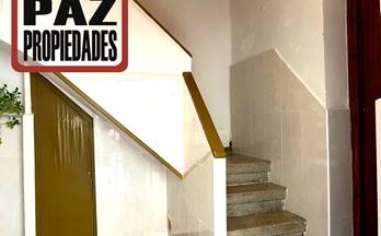 venta piso avila 