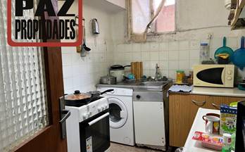 venta piso avila 