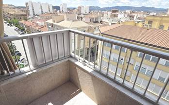 4 apartamentos en venta petrer
