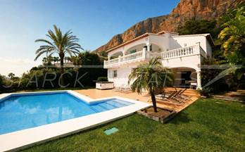 venta villa javea xabia 