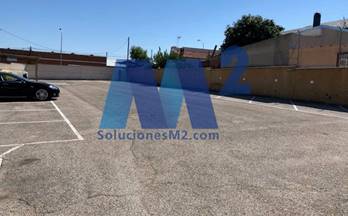 venta terrenos solares madrid capital san blas