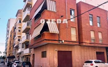 venta piso santa pola 