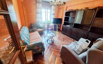 venta piso burgos centro-norte