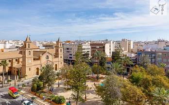 venta piso torrevieja 