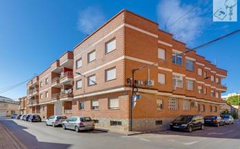venta apartamento san pedro del pinatar 