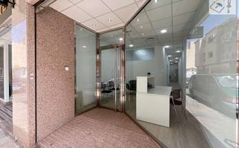 12 locales en venta torrevieja