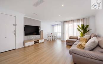 venta apartamento torrevieja centro