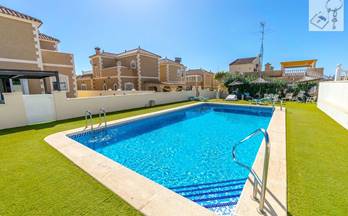 201 casas en venta orihuela