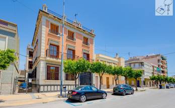 venta casa unifamiliar callosa de segura 