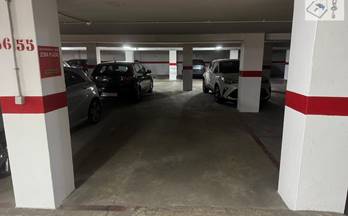 11 garajes en venta formentera del segura
