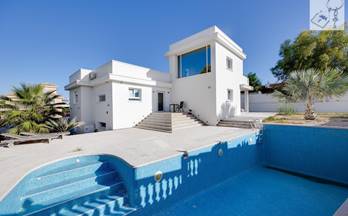 555 casas en venta jacarilla