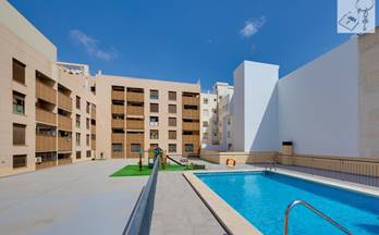 1413 apartamentos en venta alicante provincia