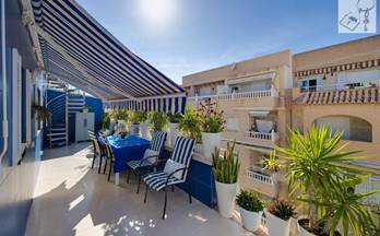 venta piso torrevieja 