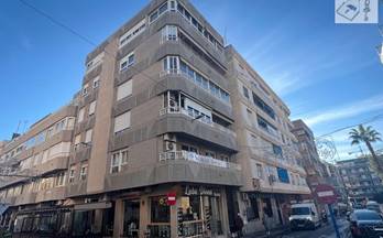 venta apartamento torrevieja centro
