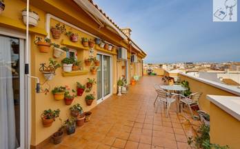 venta piso pilar de la horadada 