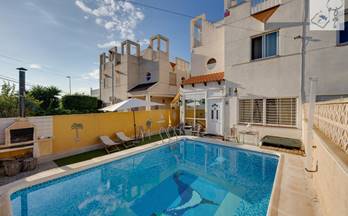 venta casa unifamiliar torrevieja 