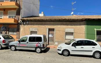 venta casa unifamiliar formentera del segura 