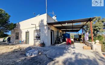 527 casas en venta bigastro